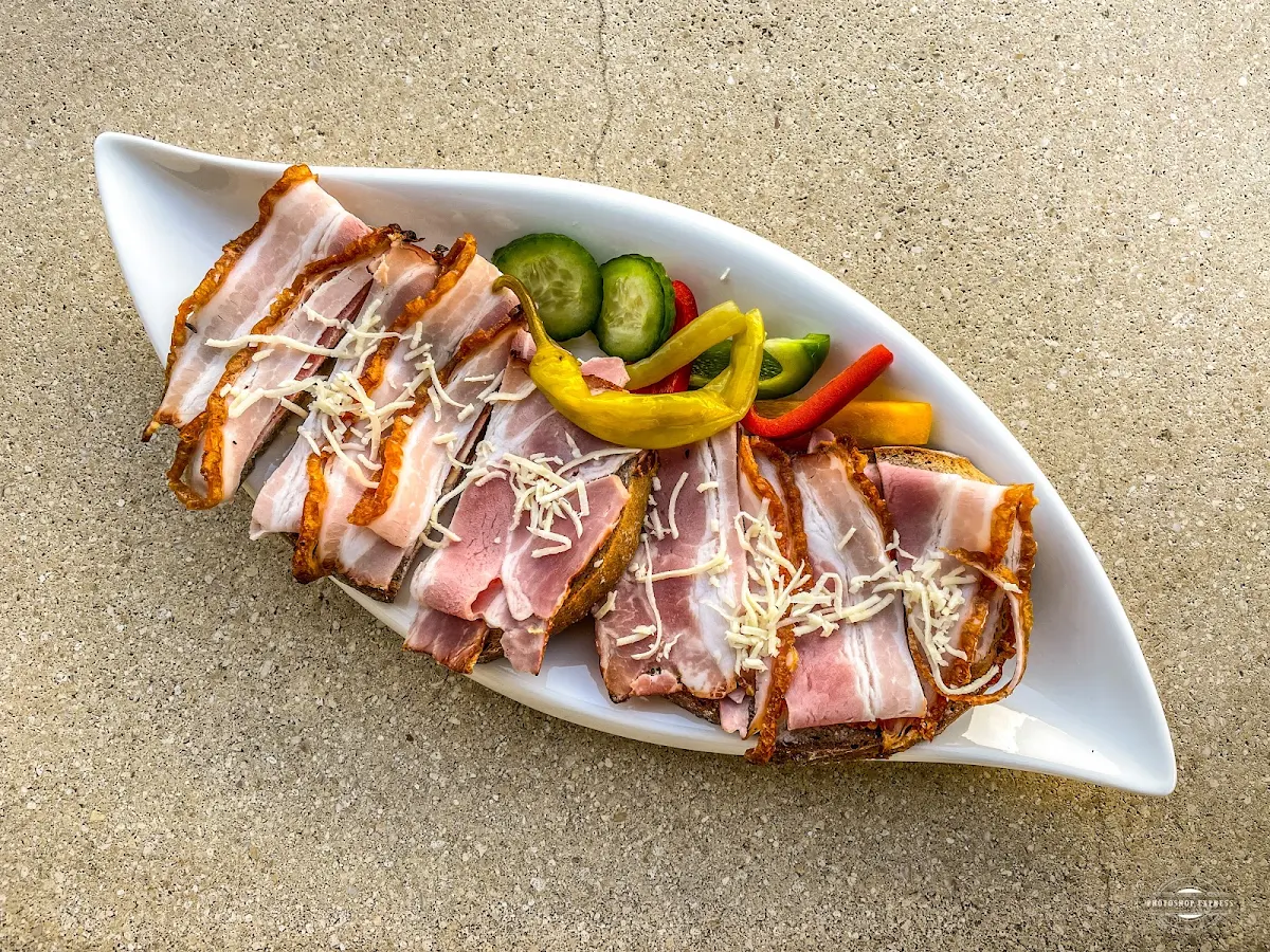 Essen und Trinken photo 8
