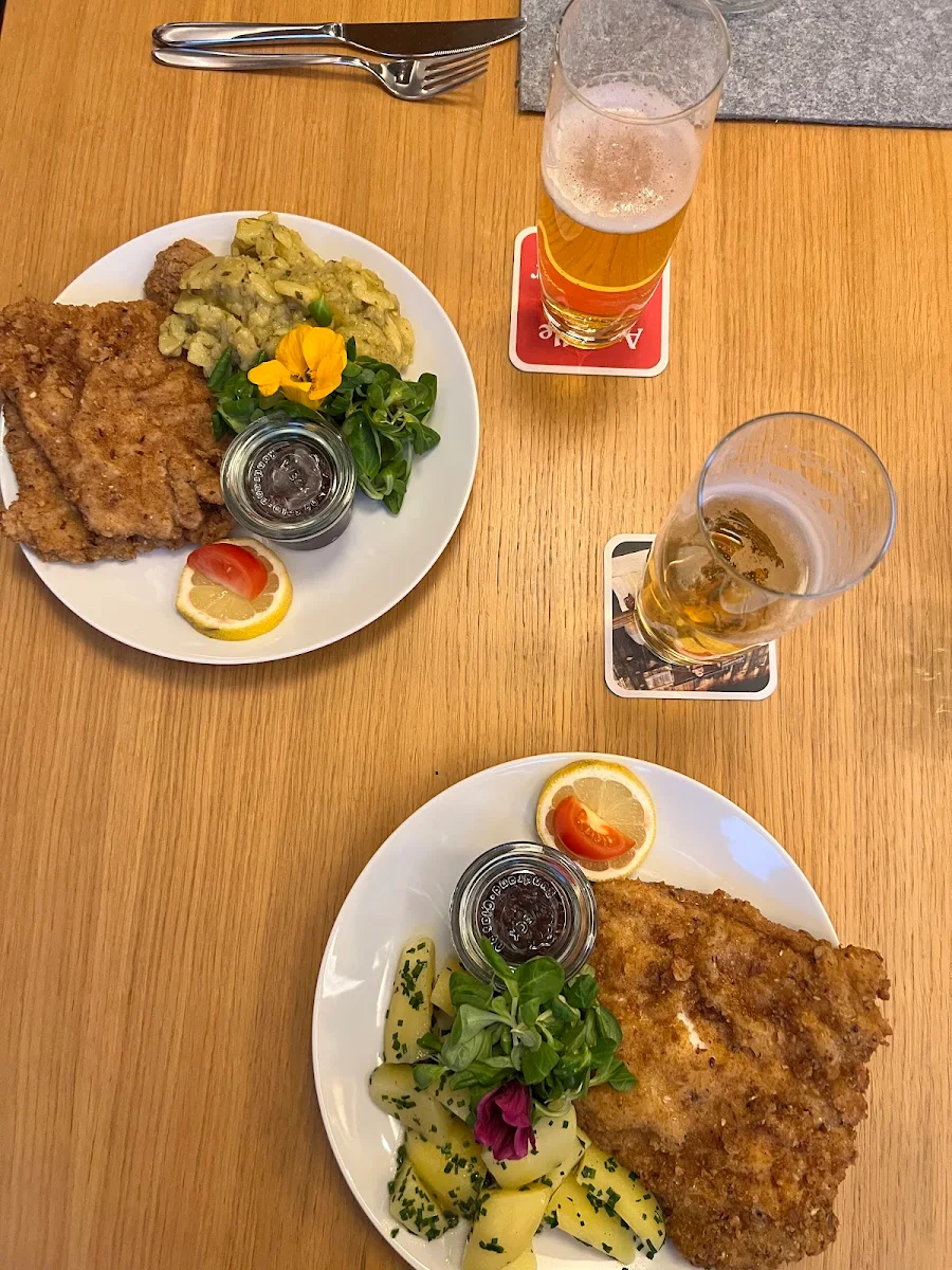 Essen und Trinken photo 7