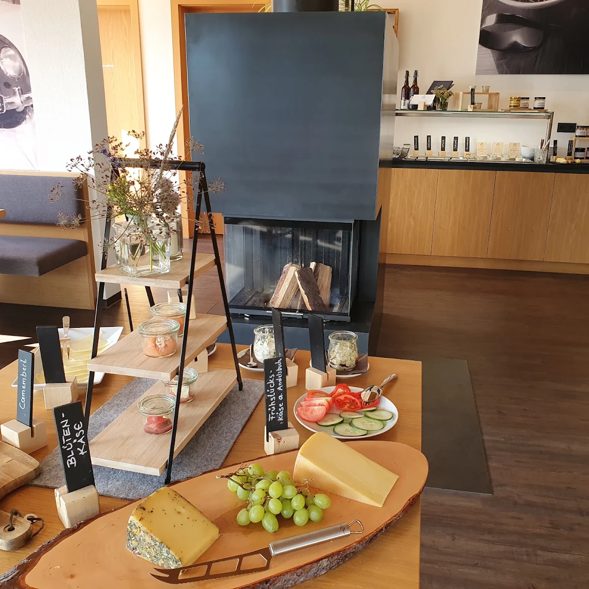 Essen und Trinken photo 8