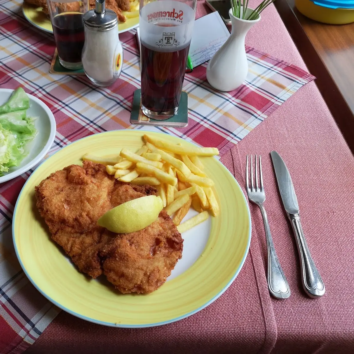 Essen und Trinken photo 1