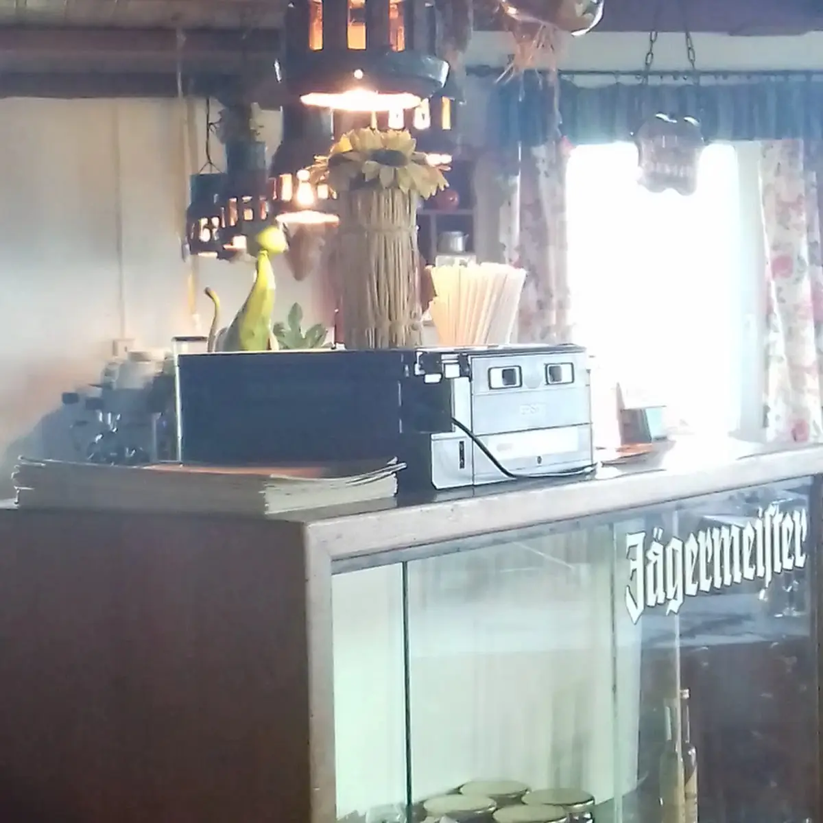 Atmosphäre photo 2