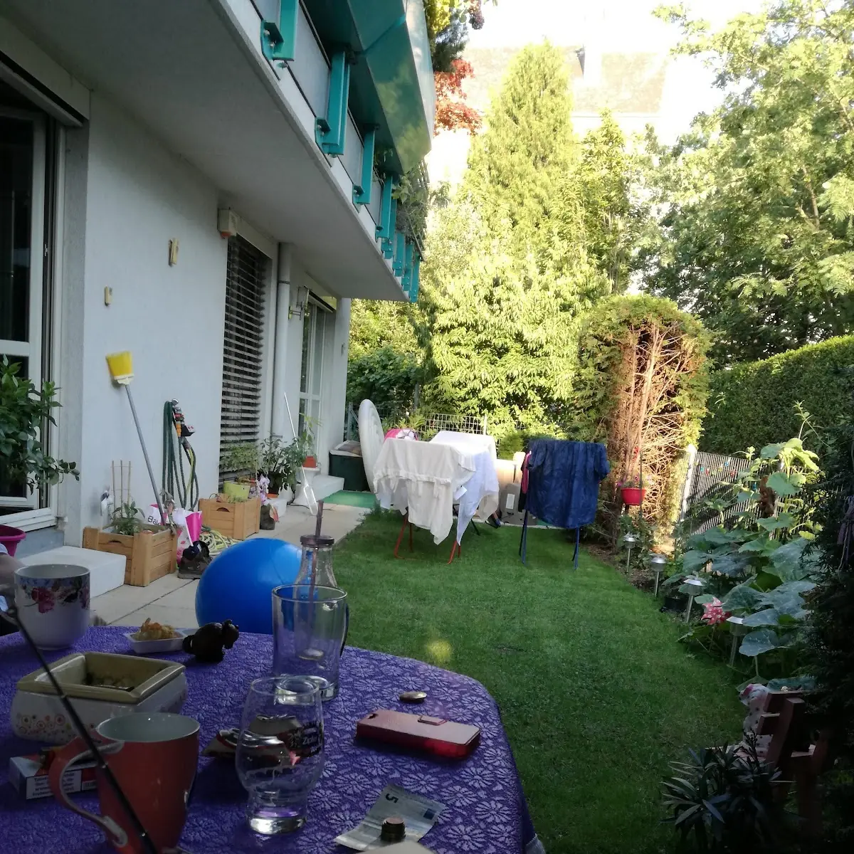 Atmosphäre photo 6
