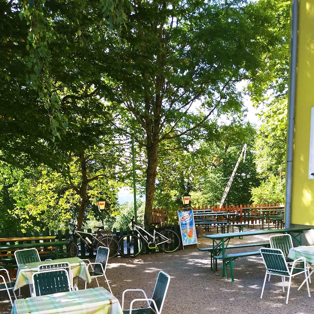 Atmosphäre photo 8
