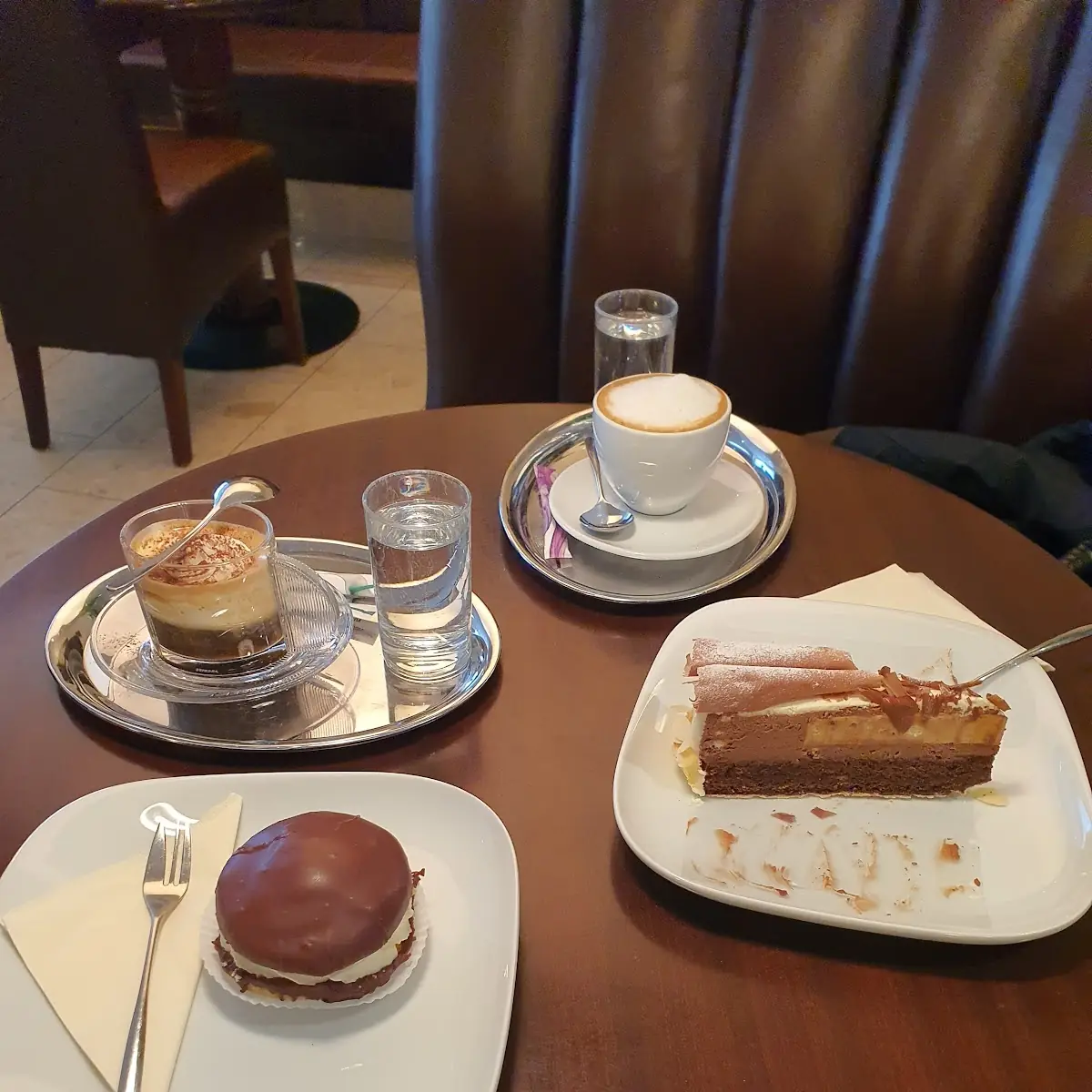 Essen und Trinken photo 3