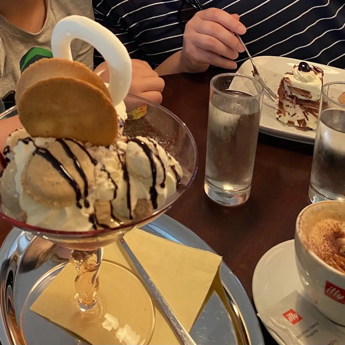 Essen und Trinken photo 6
