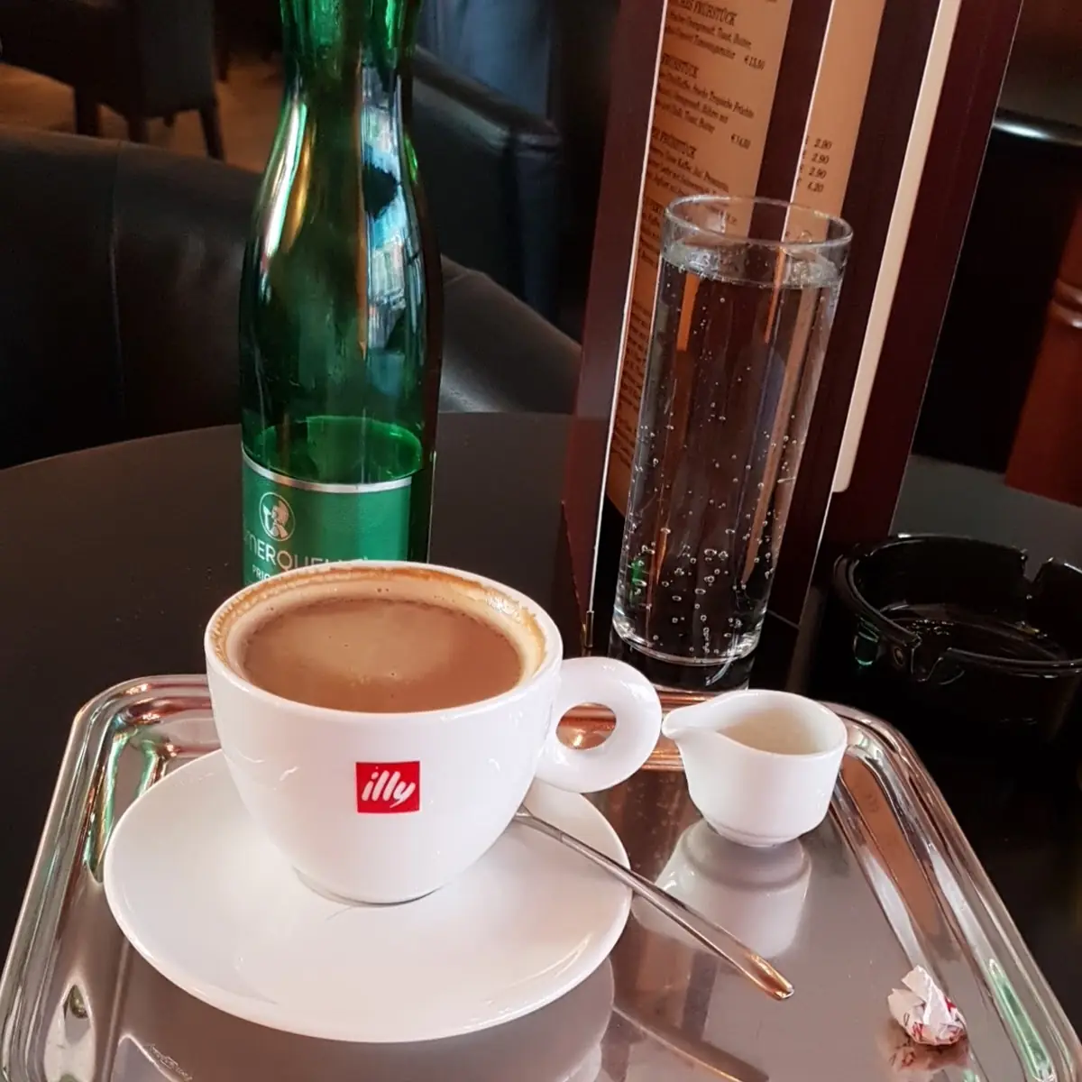 Essen und Trinken photo 9
