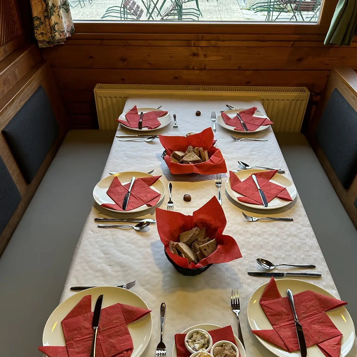 Essen und Trinken photo 1