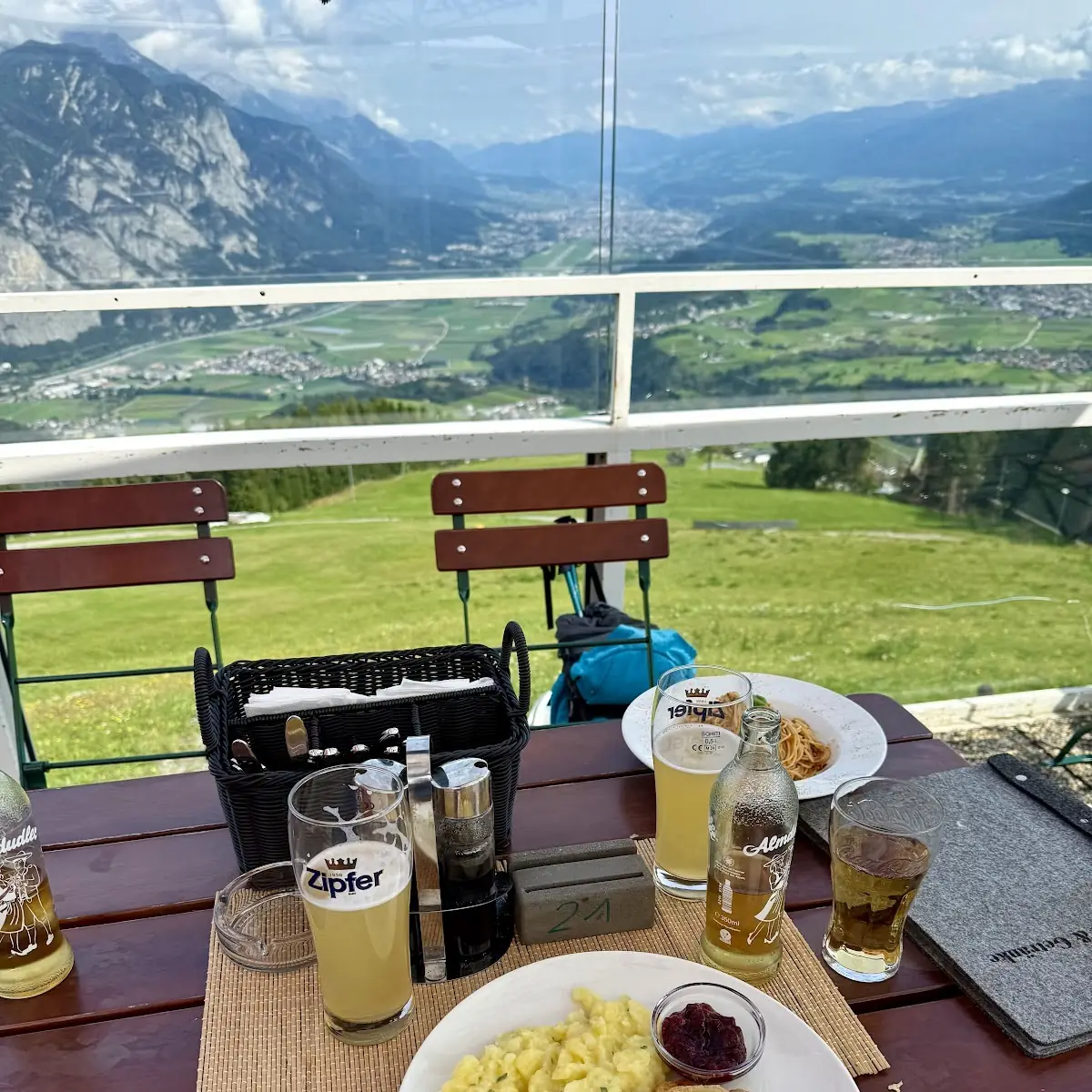 Essen und Trinken photo 4