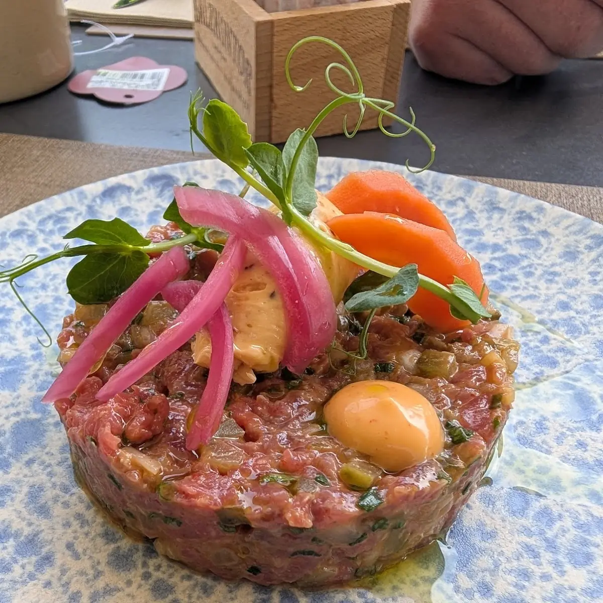 Essen und Trinken photo 3