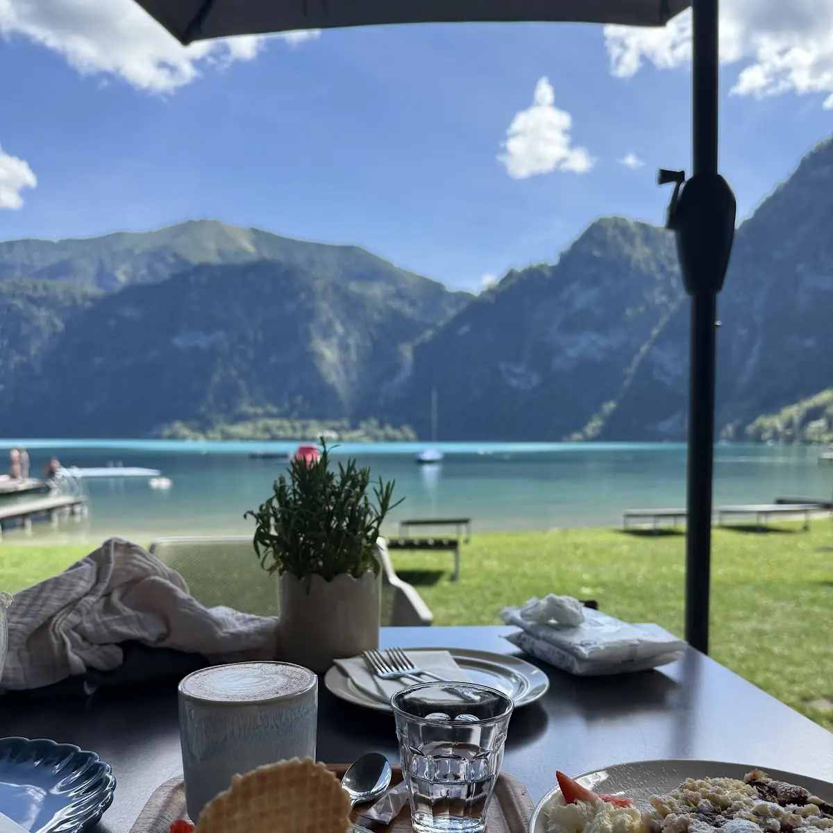 Essen und Trinken photo 4