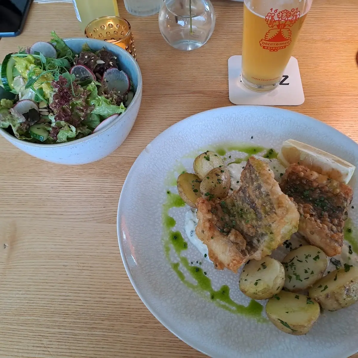Essen und Trinken photo 6