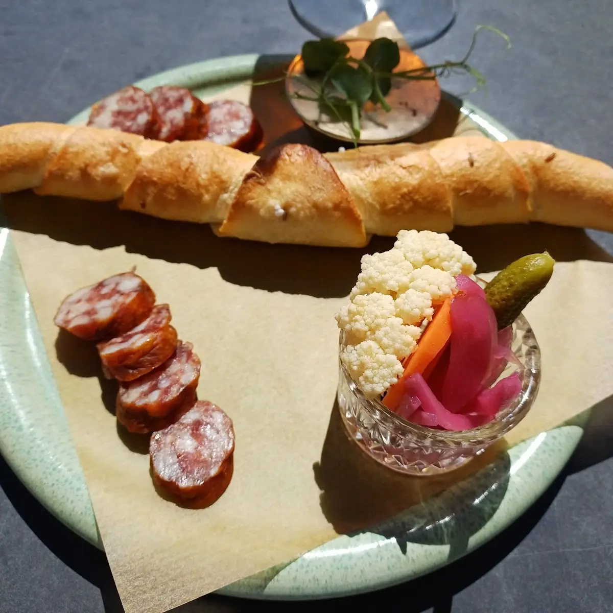 Essen und Trinken photo 7