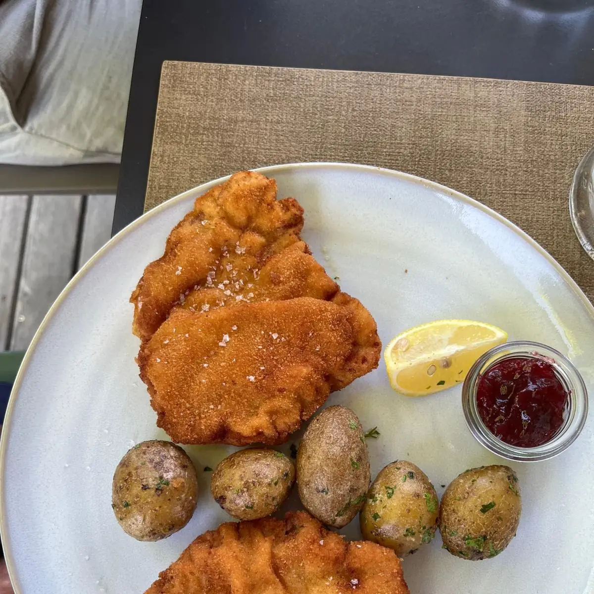 Essen und Trinken photo 9