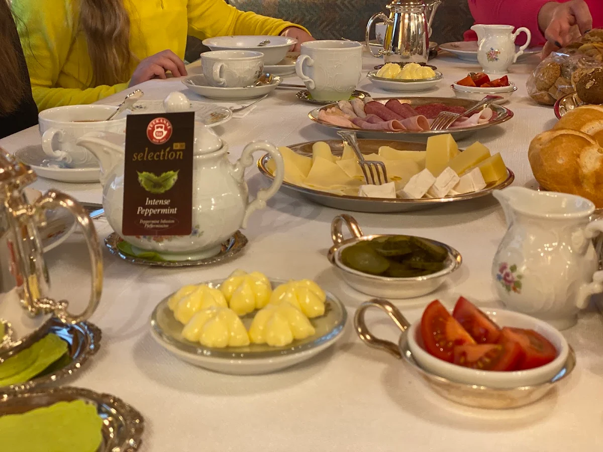 Essen und Trinken photo 2