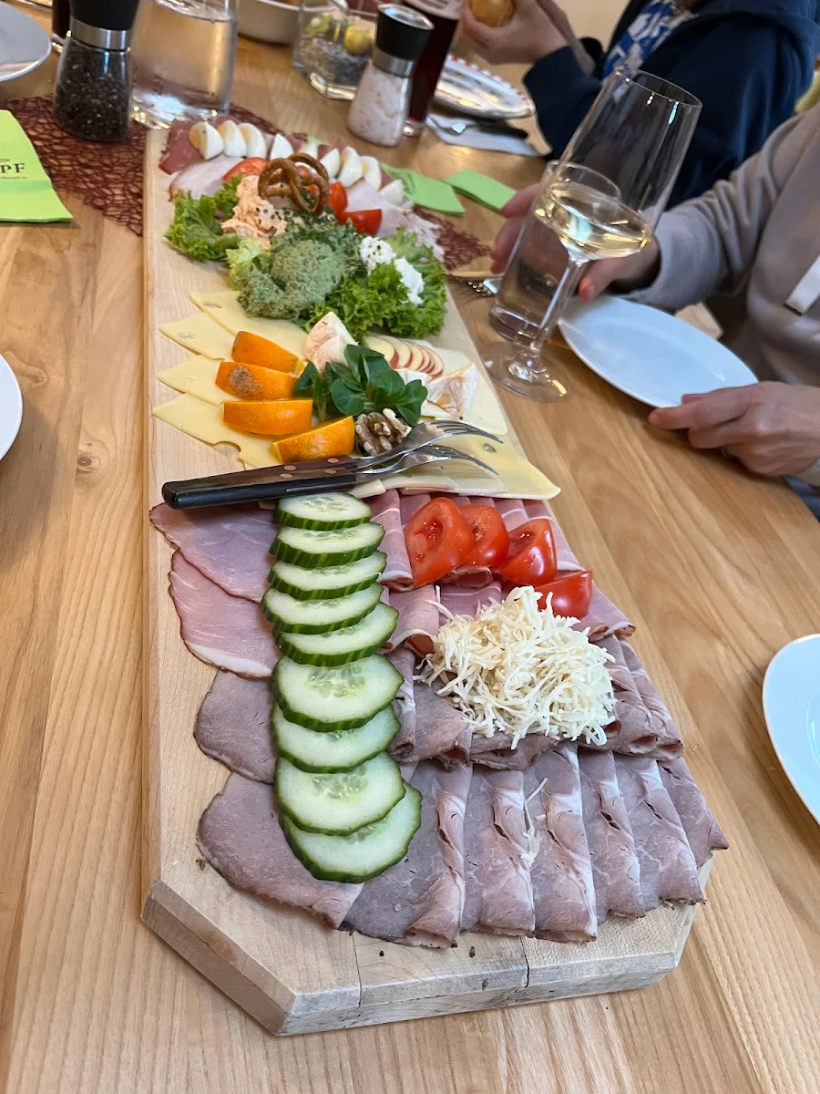 Essen und Trinken photo 5