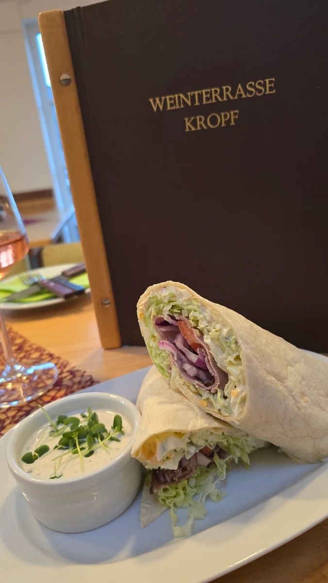 Essen und Trinken photo 6