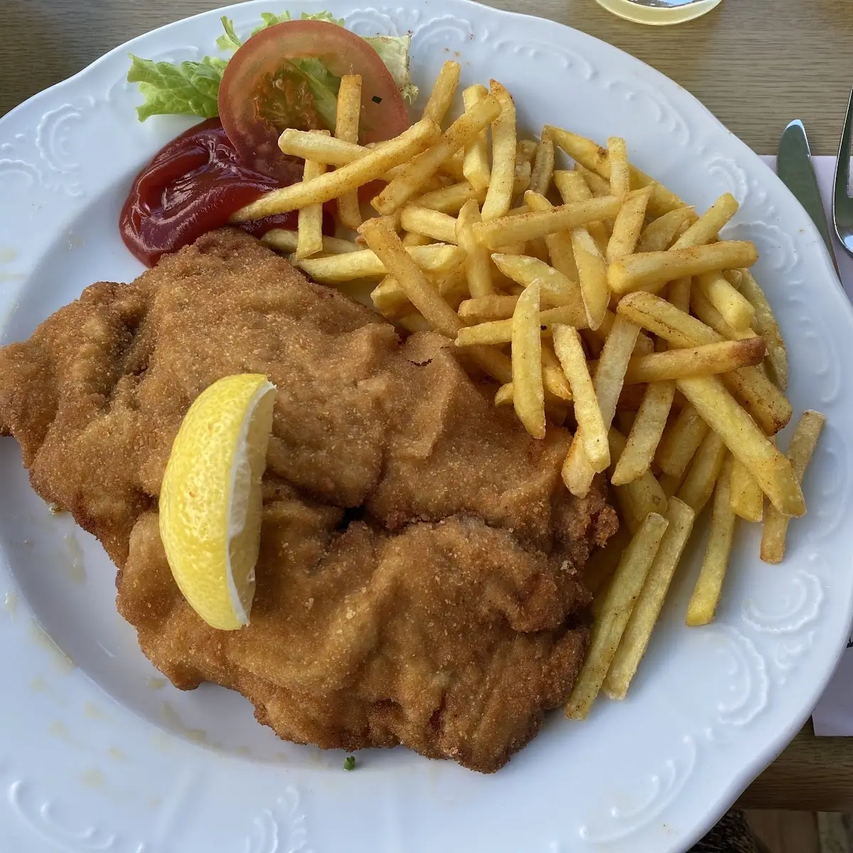 Essen und Trinken photo 6