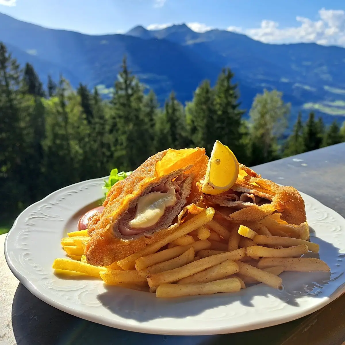 Essen und Trinken photo 8
