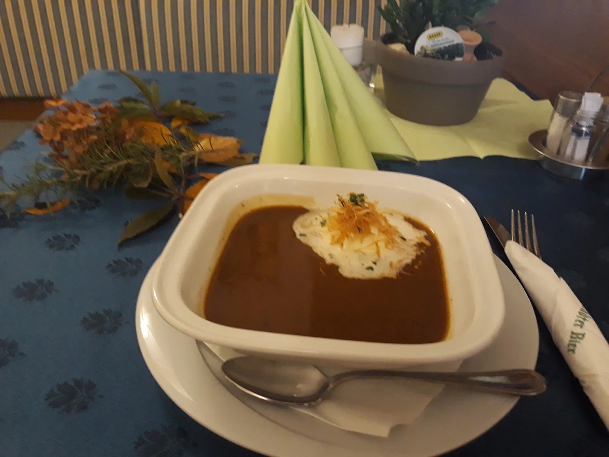 Essen und Trinken photo 1