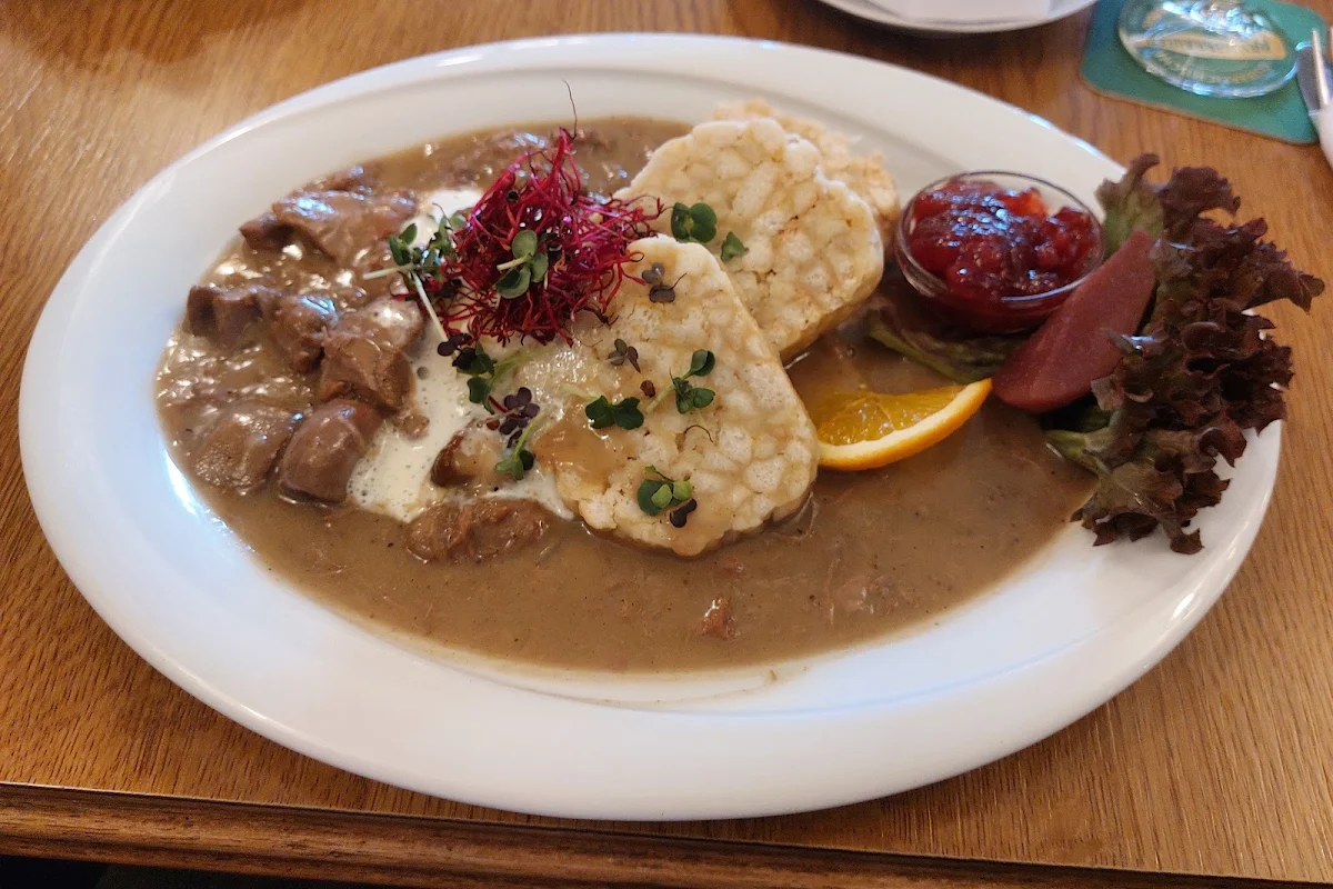 Essen und Trinken photo 2