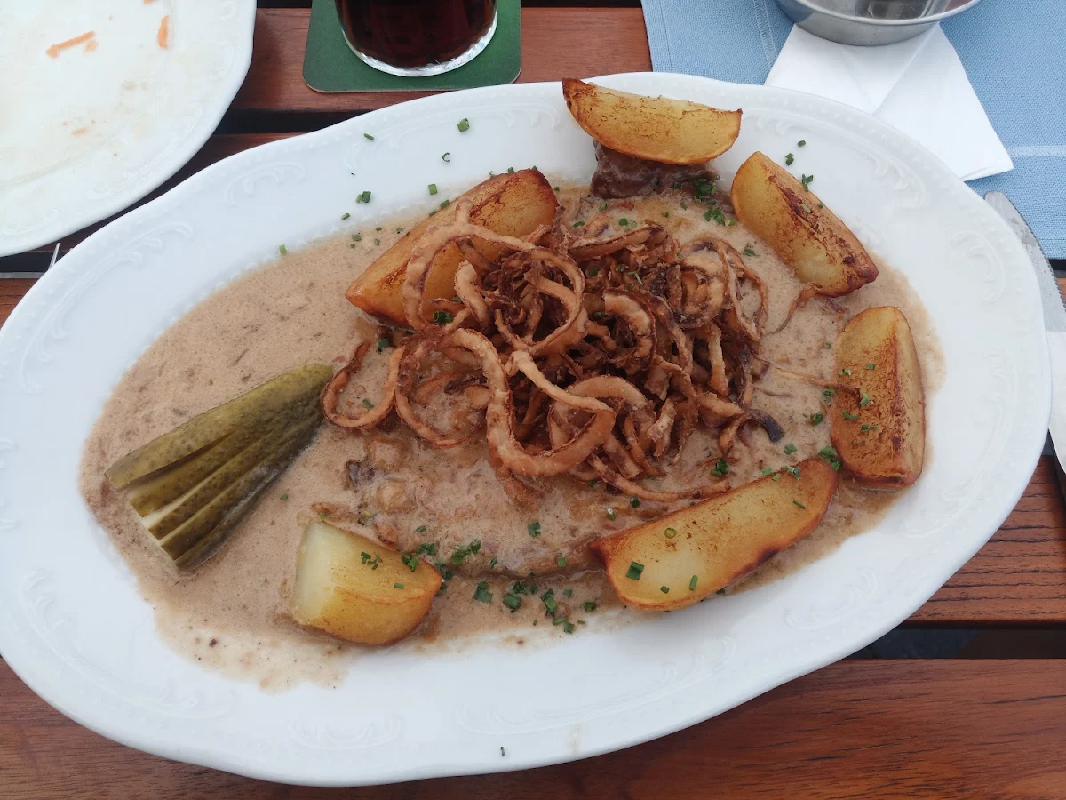 Essen und Trinken photo 4
