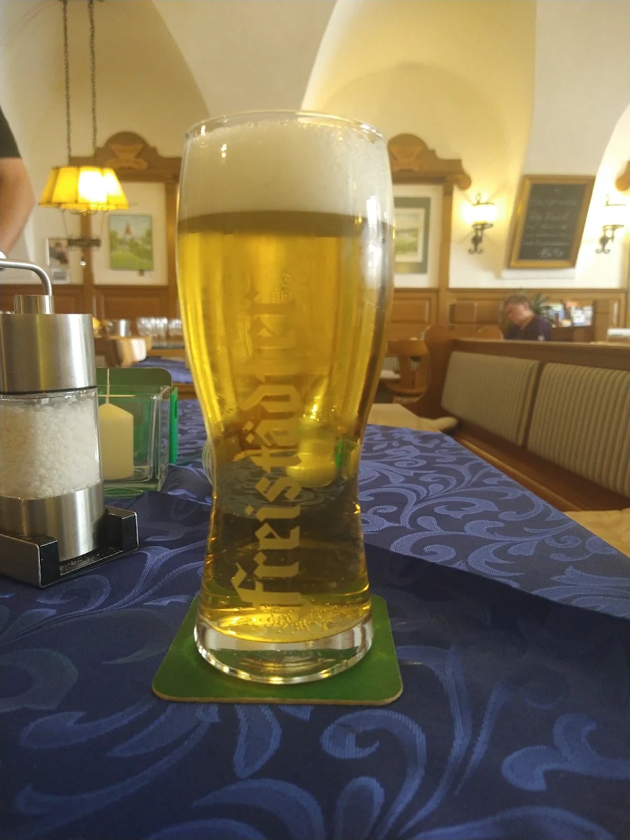 Essen und Trinken photo 6