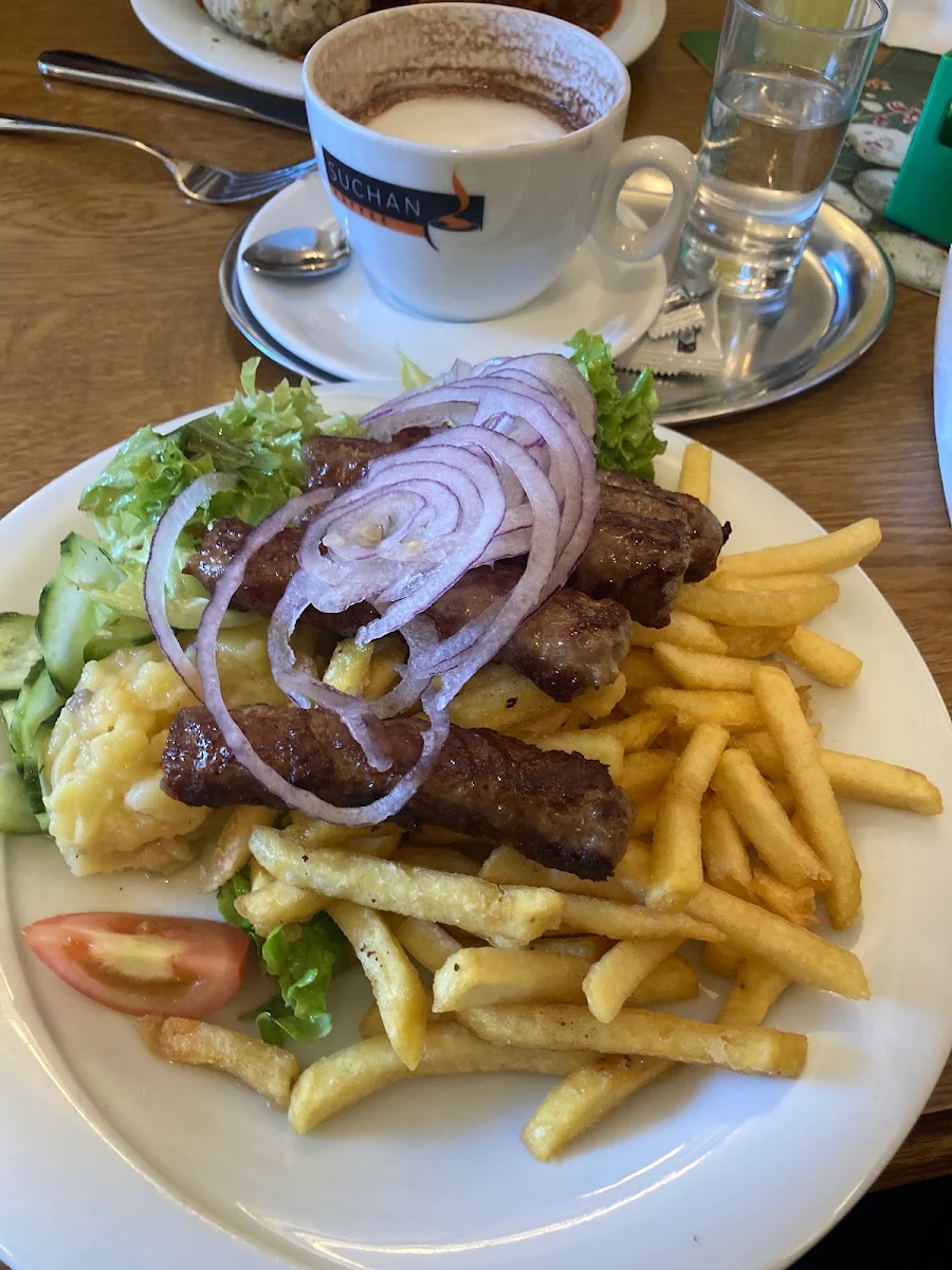 Essen und Trinken photo 7