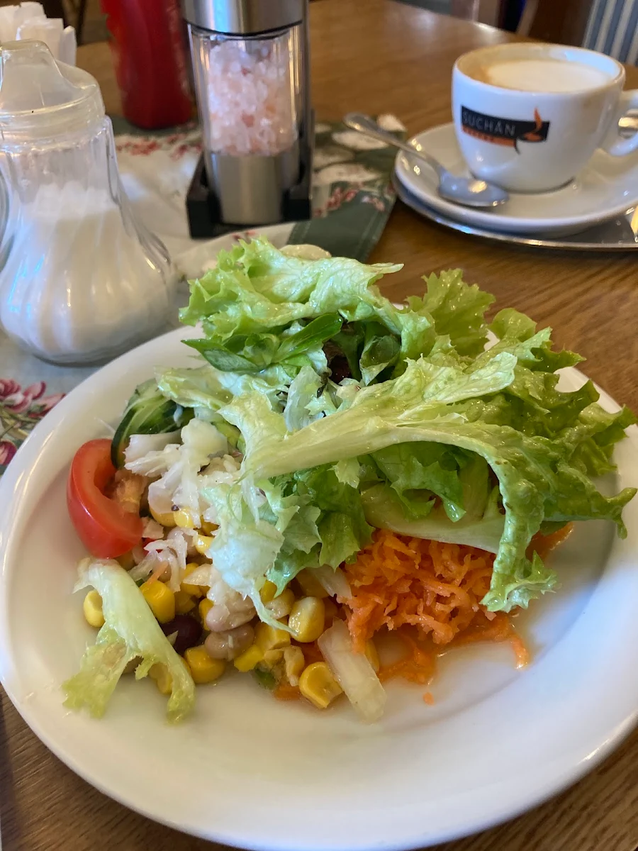 Essen und Trinken photo 8