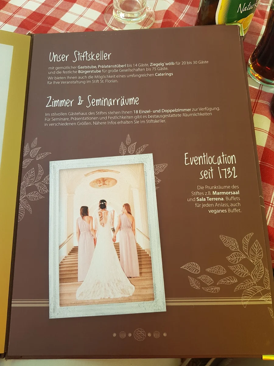 Speisekarte photo 8