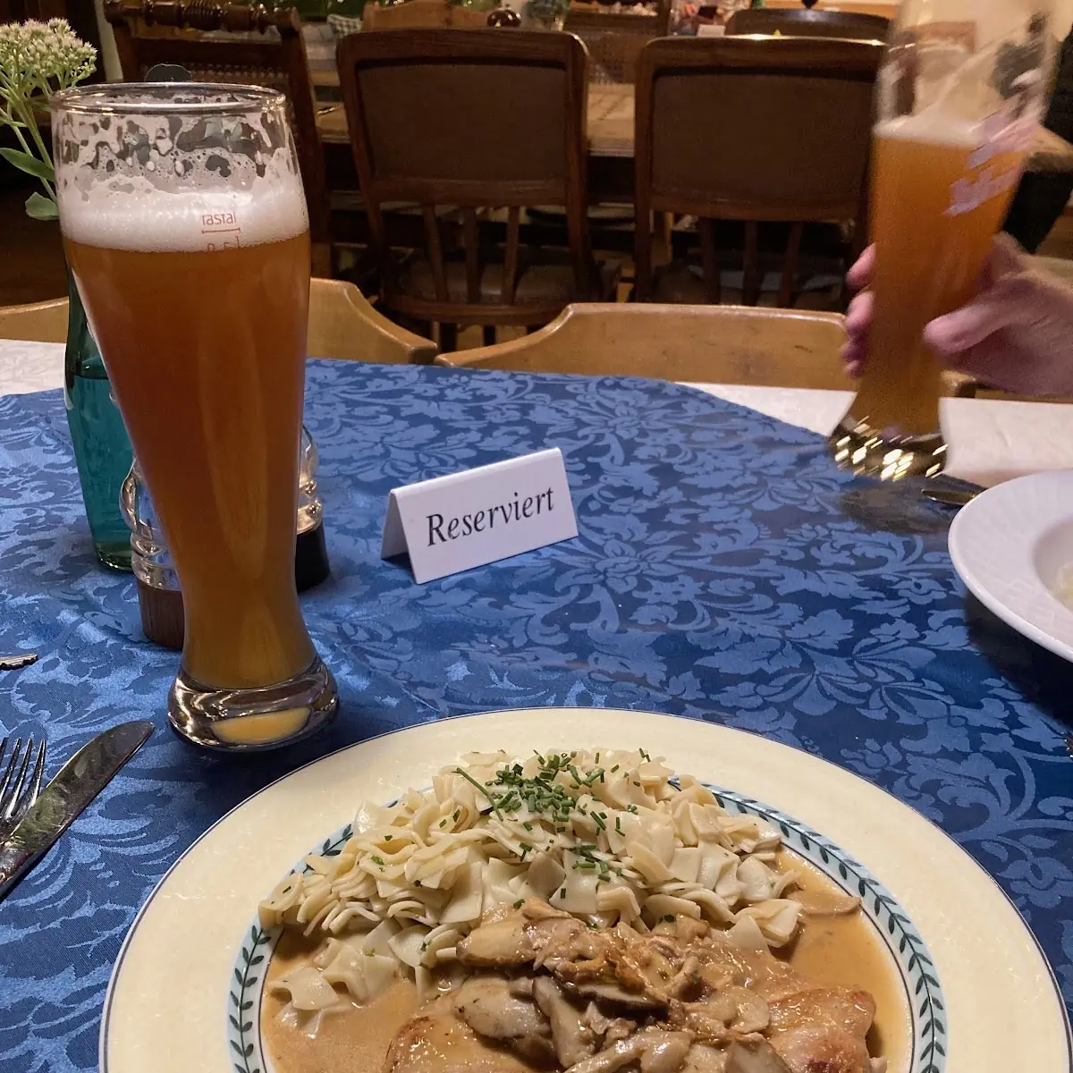 Essen und Trinken photo 10