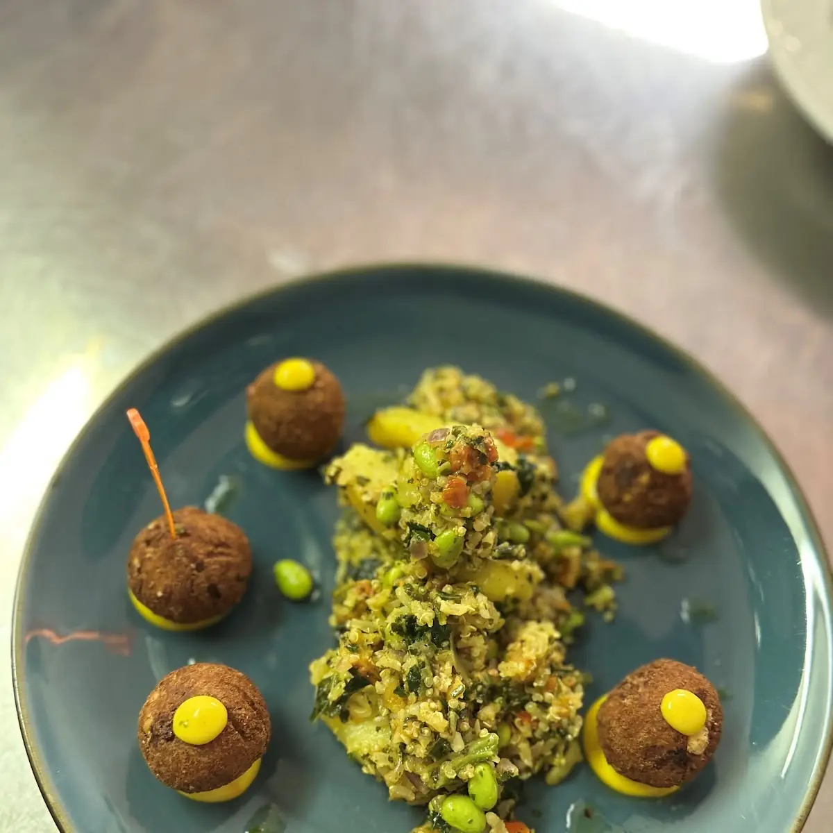 Essen und Trinken photo 3