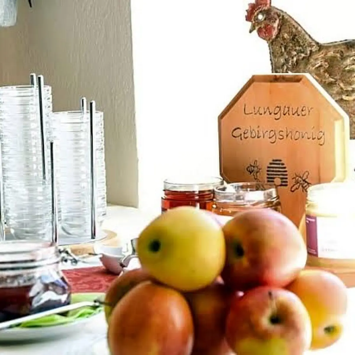 Essen und Trinken photo 5