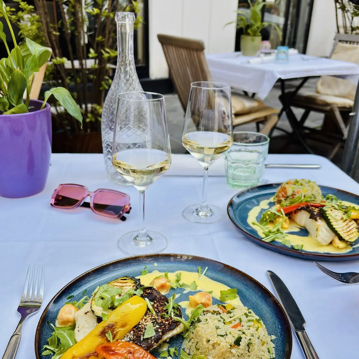 Essen und Trinken photo 3