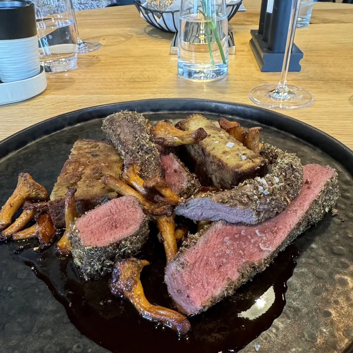 Essen und Trinken photo 8