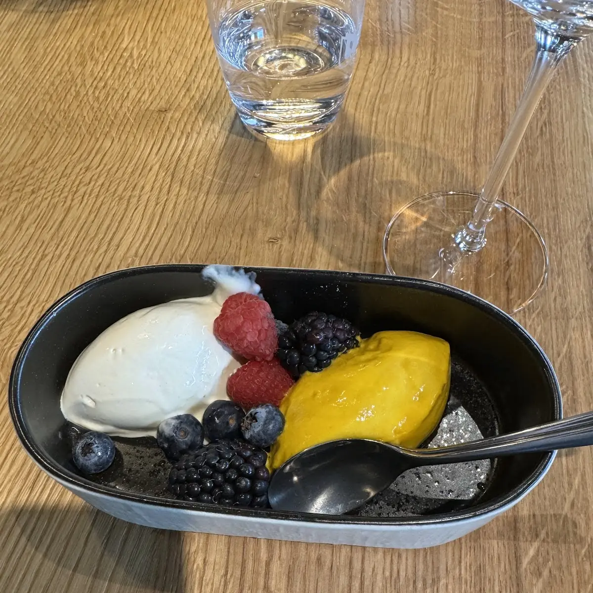 Essen und Trinken photo 9