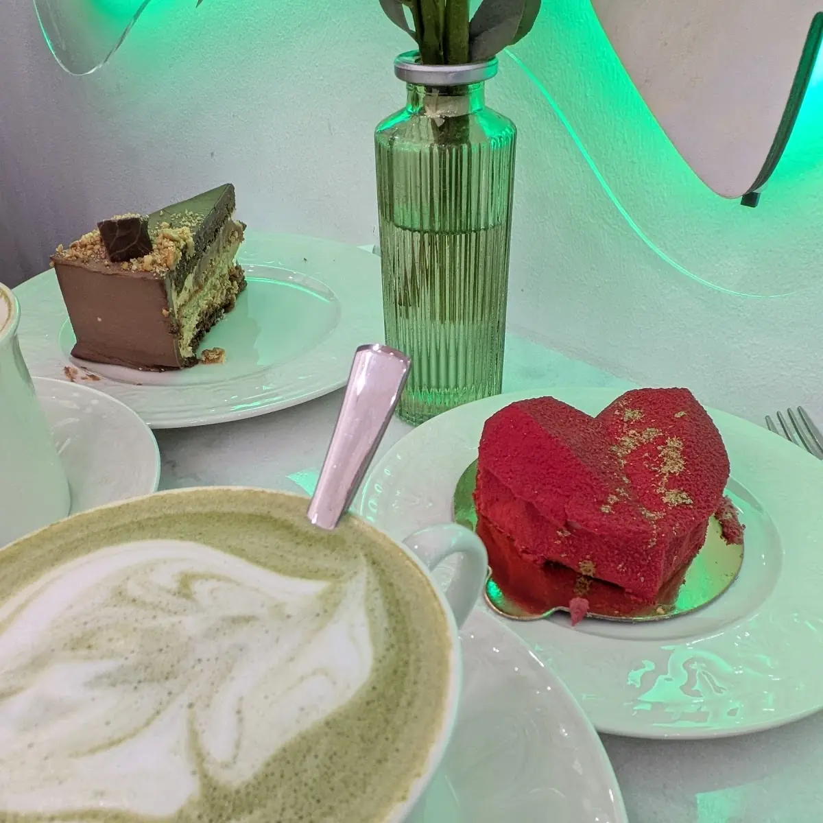 Essen und Trinken photo 4