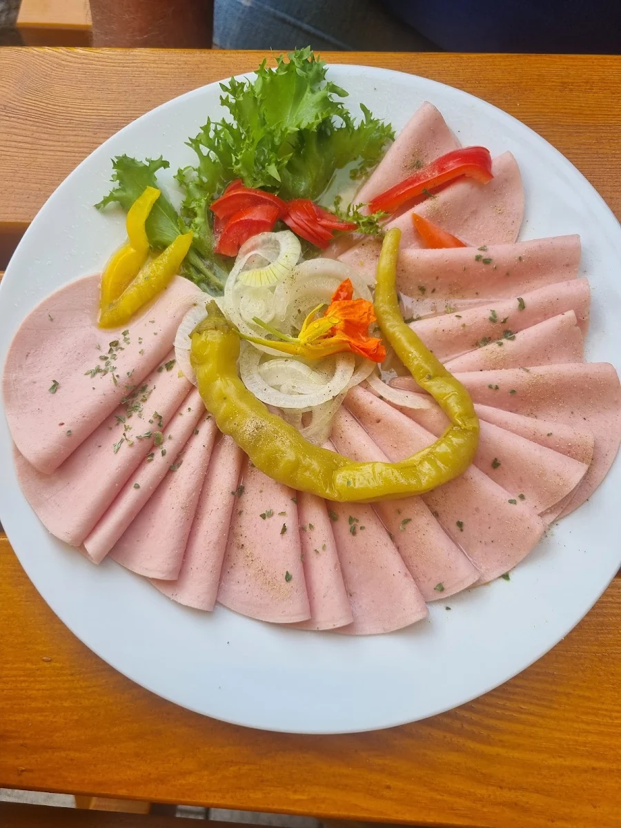 Essen und Trinken photo 10