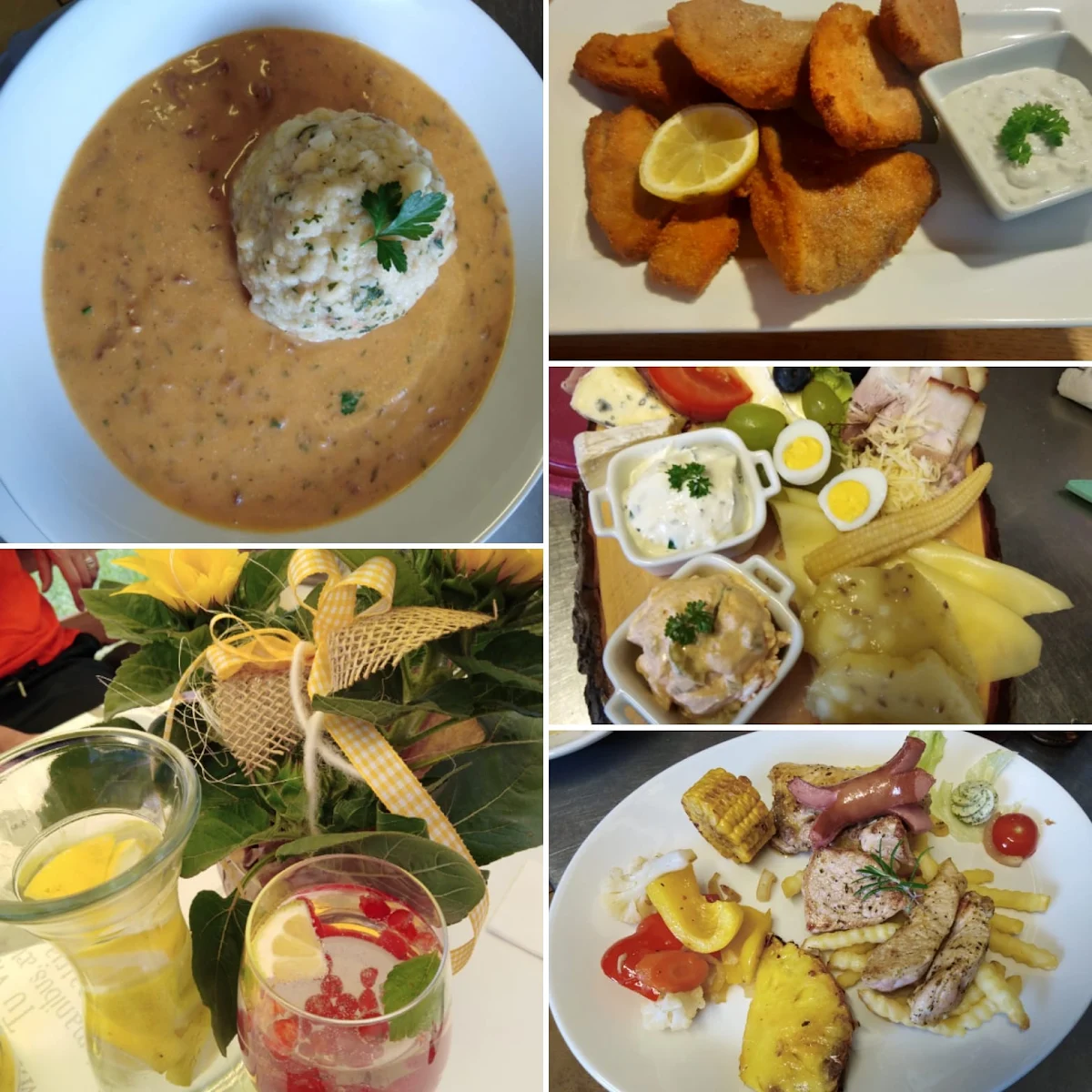 Essen und Trinken photo 2