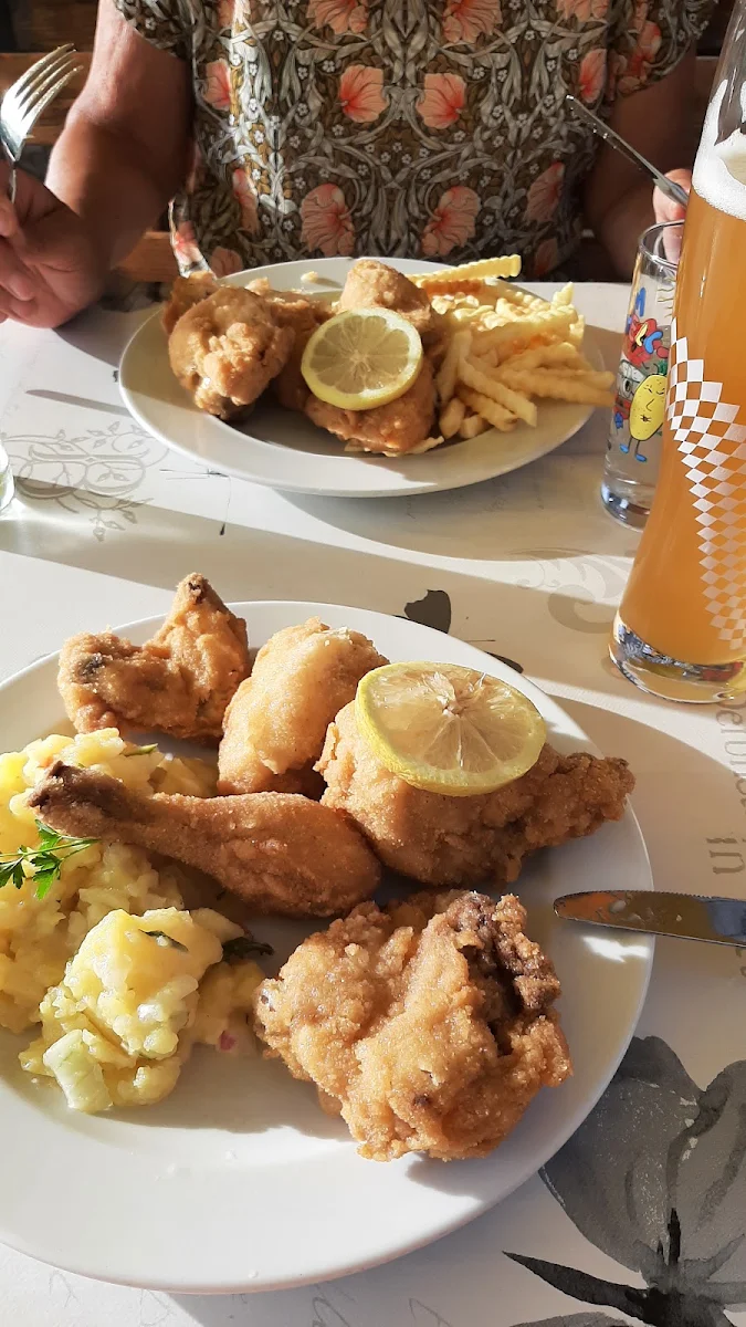 Essen und Trinken photo 4