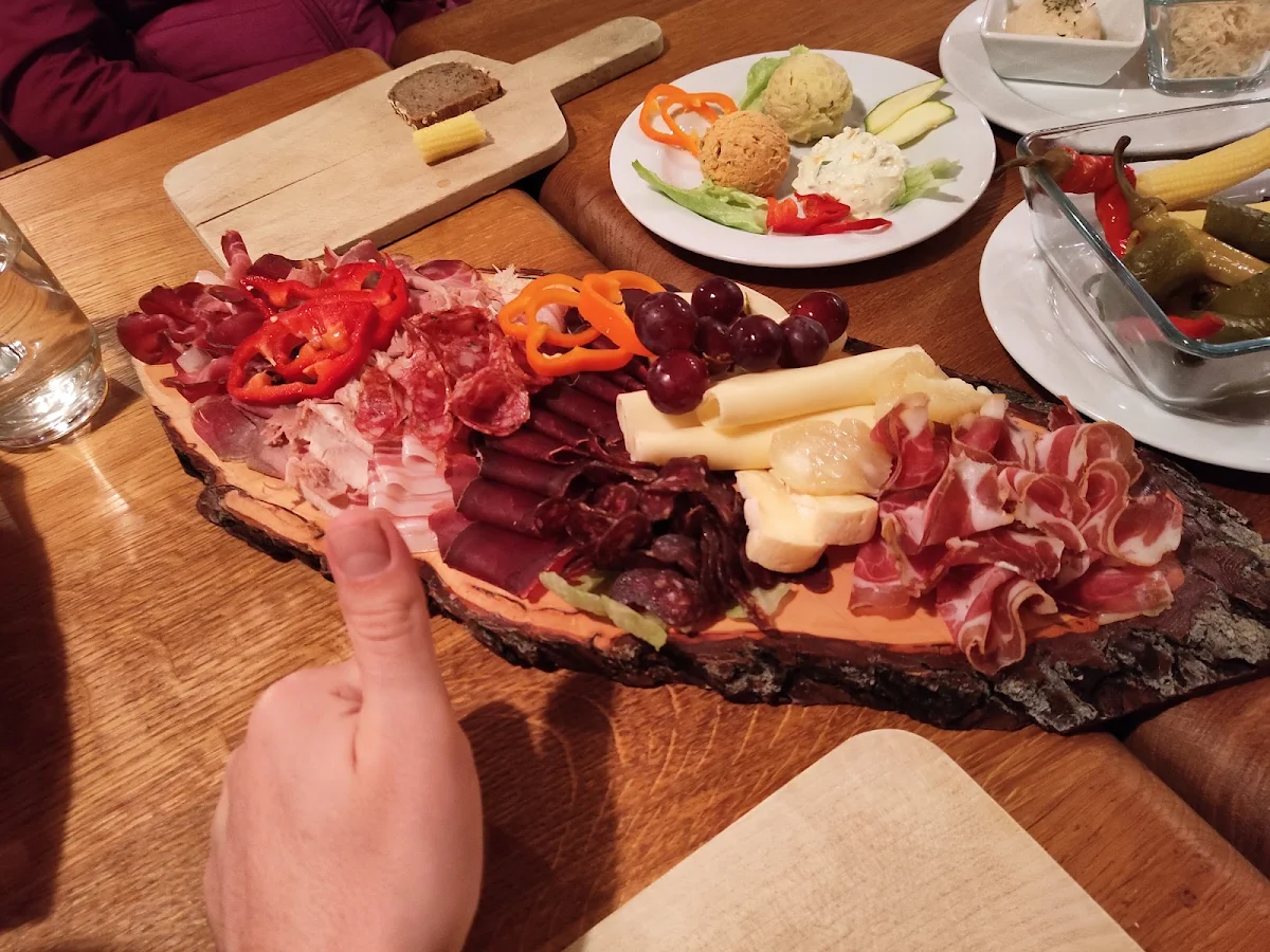 Essen und Trinken photo 5