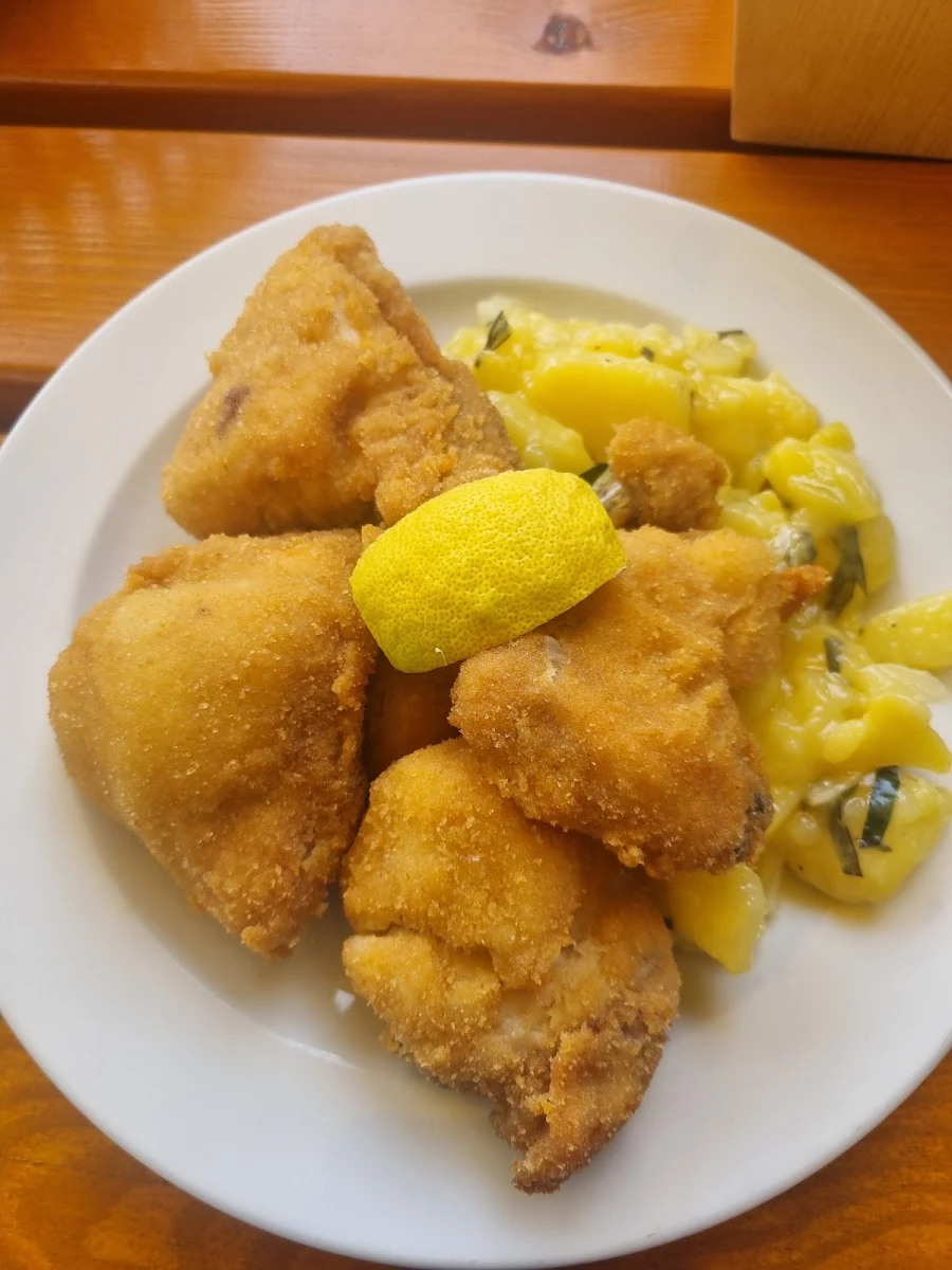 Essen und Trinken photo 6