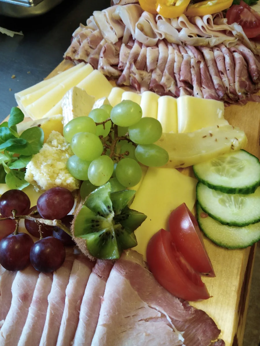 Essen und Trinken photo 7