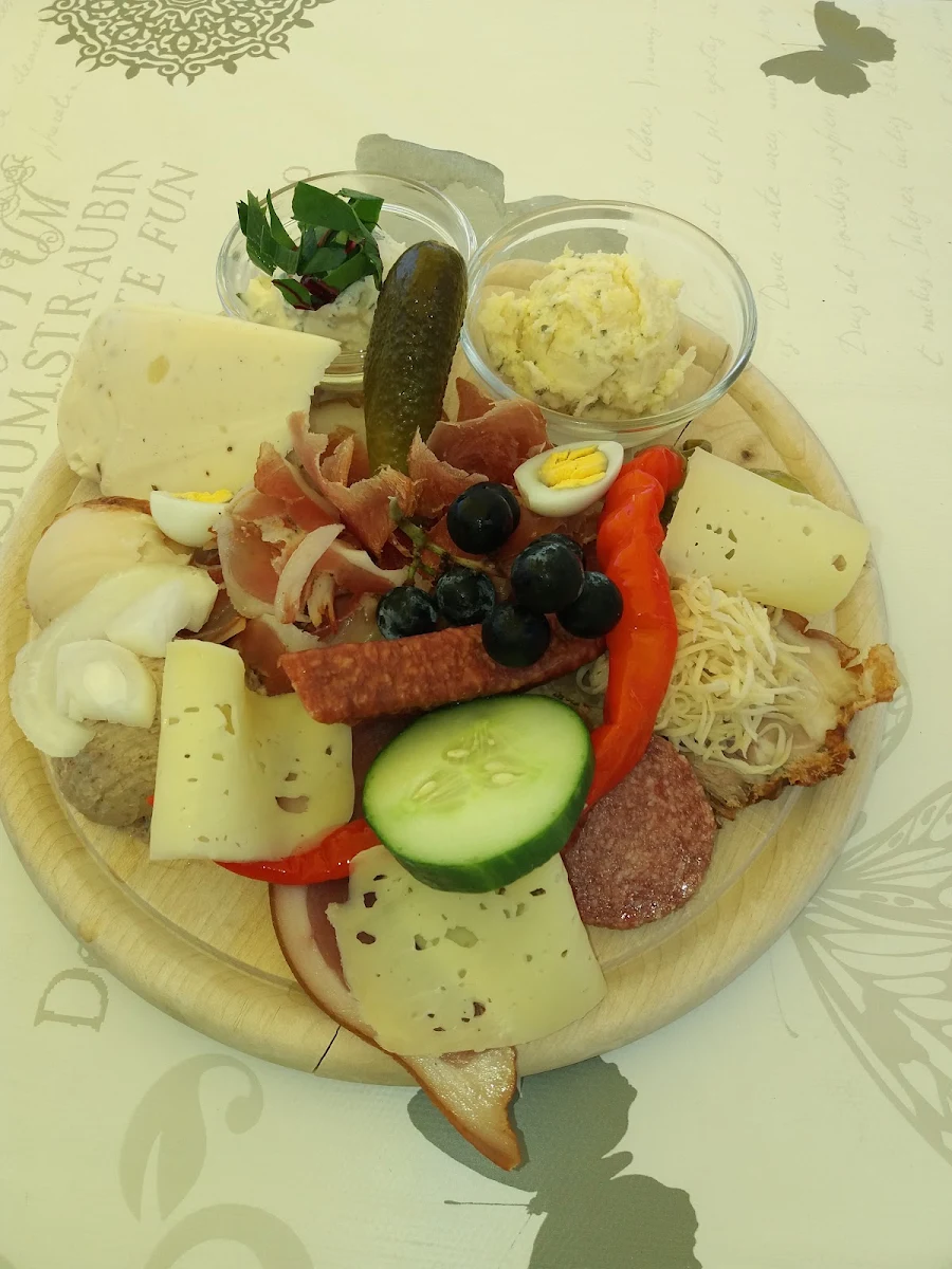 Essen und Trinken photo 8