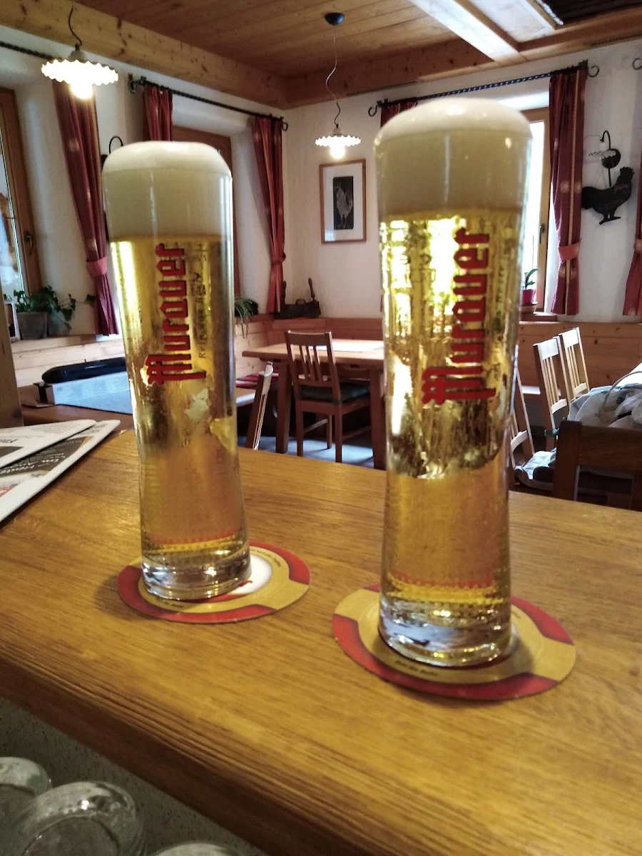 Essen und Trinken photo 9