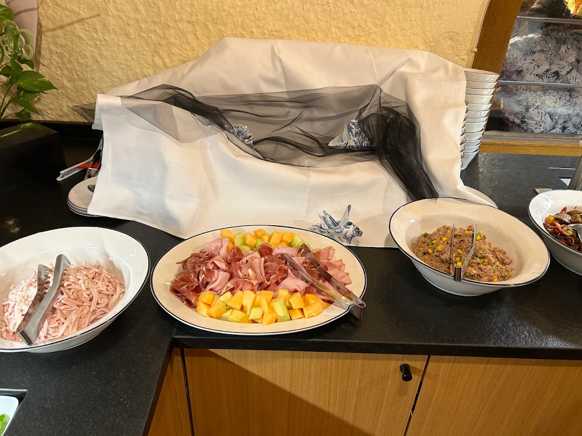 Essen und Trinken photo 7