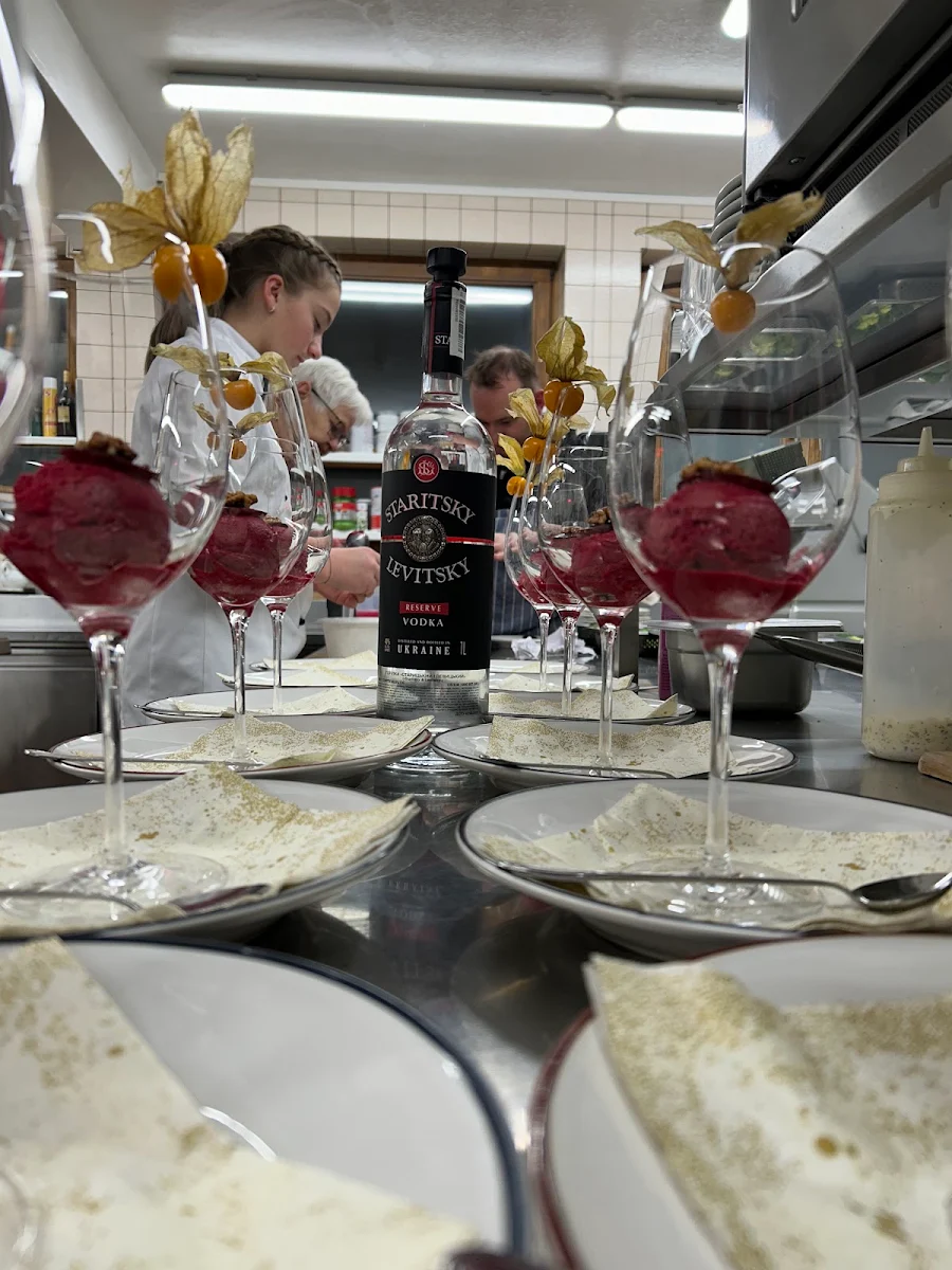 Essen und Trinken photo 9