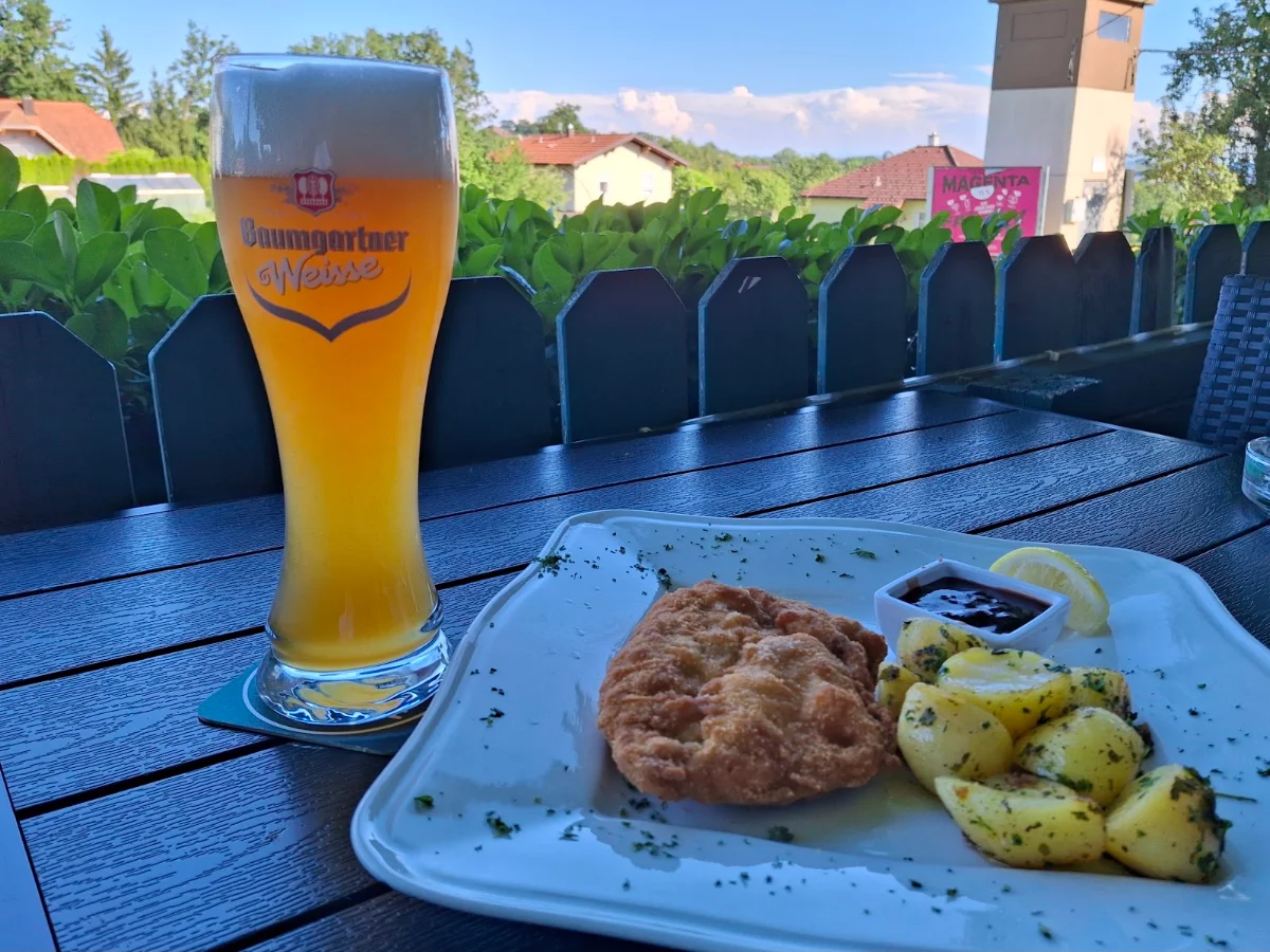Essen und Trinken photo 3
