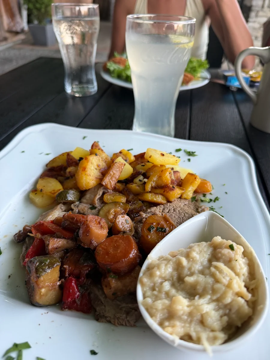Essen und Trinken photo 4