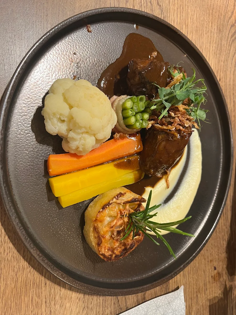 Essen und Trinken photo 3