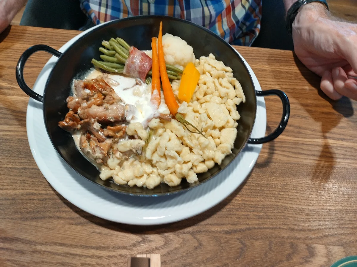 Essen und Trinken photo 4